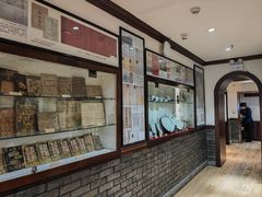 -老厨家(友谊路总店)