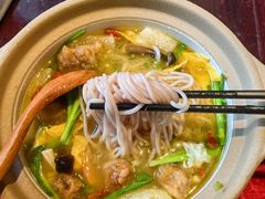 -花马天堂云南餐厅 Lost Heaven(外滩店)