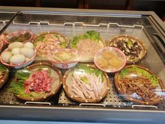 -李久其家民间餐厅(梅溪湖店)