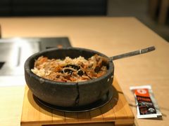-新石器烤肉(无锡万象城店)