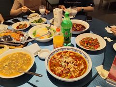 -柴米油盐三杯鸡(象山北路店)