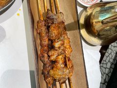 -清真·卡德尔大叔新疆主题餐厅(龙汇路店)