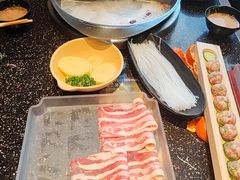 -宽巷子成都火锅(南站店)