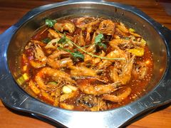 -惠友大虾(太原北街店)