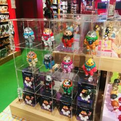 -Hamleys哈姆雷斯(东方福来德店)
