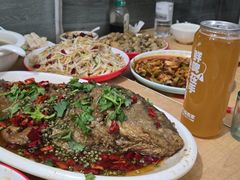 -杨记小炒老店