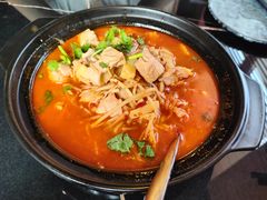 酸笋鸡-多味居(剪子巷店)