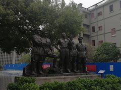 -南昌八一起义纪念馆