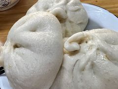 驴肉包子-八大碗私房菜(中城路店)