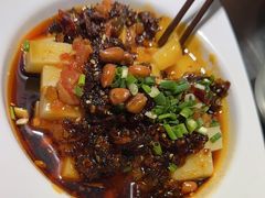 -亮欢寨快活林 酸汤鱼(仁怀店)