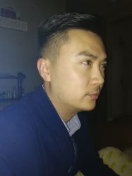 -HD HAIR STYLE