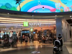 -永旺梦乐城(金银潭店)
