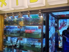-桥东喜碧海鲜街(水东街店)