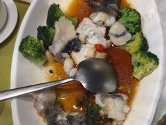 -顺意·顺德家乡菜(国际人才大厦店)