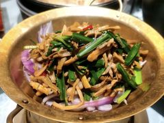 -徽御楼(南中环店)
