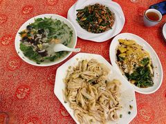 香油鸡-化州大众美食城(宝安老牌店)