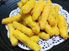咸蛋黄南瓜-大鸭梨烤鸭店(花园村店)