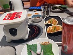 -丰茂烤串(公园店)