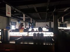-很久以前羊肉串(昌里路三钢里店)