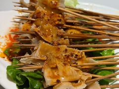 -状元虎.摇滚炒鸡.家常菜(义勇街店)