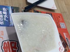 -嘉和一品粥(马家堡店)
