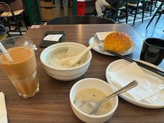 -新旺茶餐厅(鑫耀·光环live店)