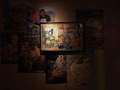-烧鸟横丁(联发文创口岸店)
