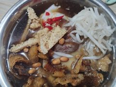-老宾州南街酸粉店(民族大道店)