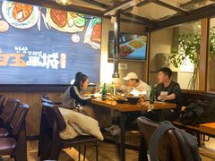 大堂-白玉串城(南六中路店)