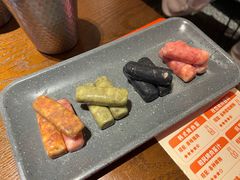 -新石器烤肉(之心城店)