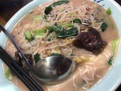 招牌卤面-小莆天(元帅路店)
