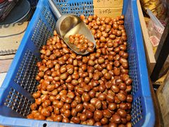 -方林富炒货店(西溪路78号本人店)