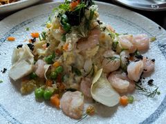 -FISH&POTATO Cō(地中海美食 万象城店)
