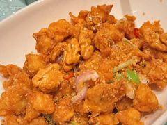 -囍凤楼·粤菜·点心·火锅(温特莱店)