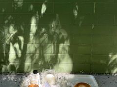 -ADO KAFE(大学城店)