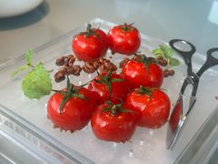 -小大董·烤鸭(观景餐厅·南京西路店)