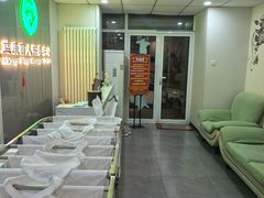 -益康盲人按摩·张氏店