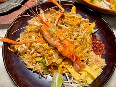 -Tegu泰古莲·泰国餐厅(红山6979店)