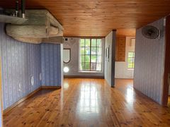 -金山农民画村-枫泾波兰倒置屋