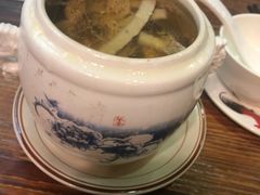 -黄祥华养生堂·炖汤·营养蒸饭(岭南天地店)