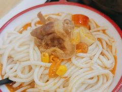 -大官米线(喜盈门范城店)