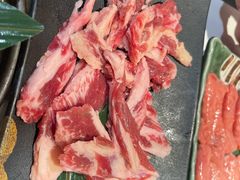 -红沃鳗鱼黑牛烤肉店(不老街店)