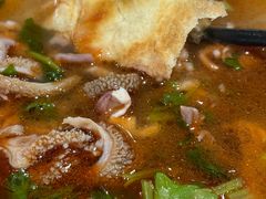 -老·贝尔杂碎馆