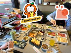 -海底捞火锅(九久奥特莱斯店)
