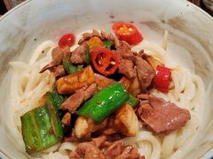 -金海华·四季时堂·第一食堂(现代传媒广场店)
