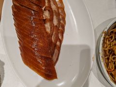 -惠丰堂饭庄·烤鸭·京味菜(民族大学店)