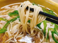 -玉华饮食店(茅台路店)