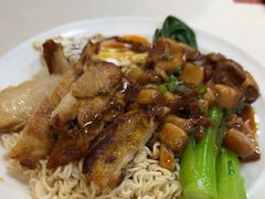 -華歡冰室-WahFoon(吉大店)