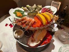 -普朗姆生蚝吧(原建国路店)