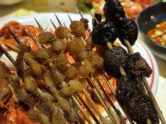 -串盟烧烤·长沙美食地标(星沙店)